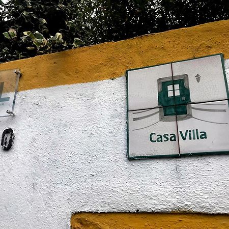 Casa Villa Cottage Ponta Delgada  Bagian luar foto