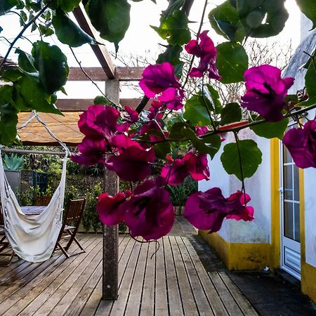 Casa Villa Cottage Ponta Delgada  Bagian luar foto