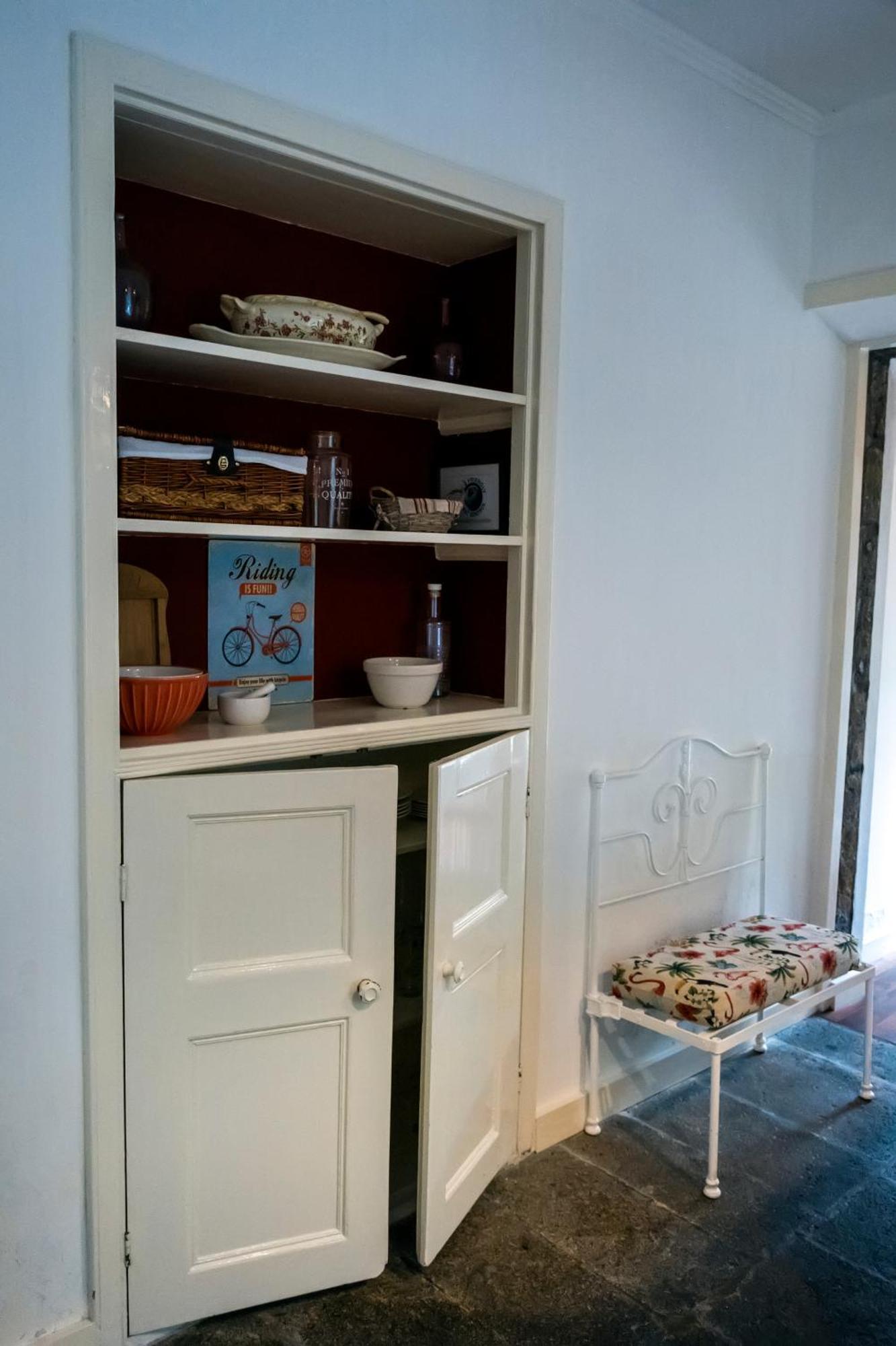 Casa Villa Cottage Ponta Delgada  Bagian luar foto