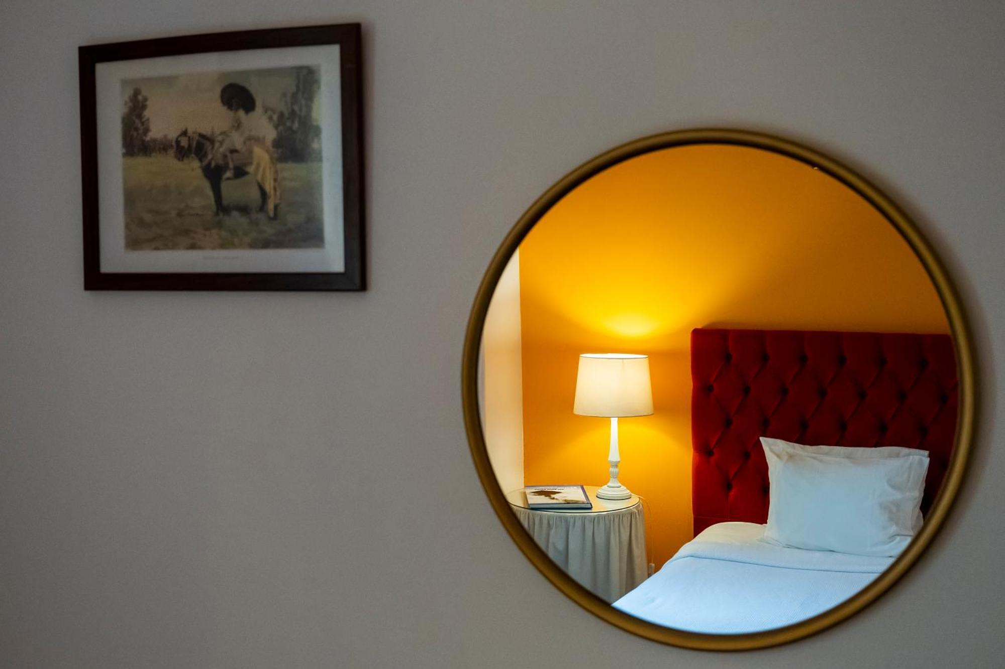 Casa Villa Cottage Ponta Delgada  Bagian luar foto