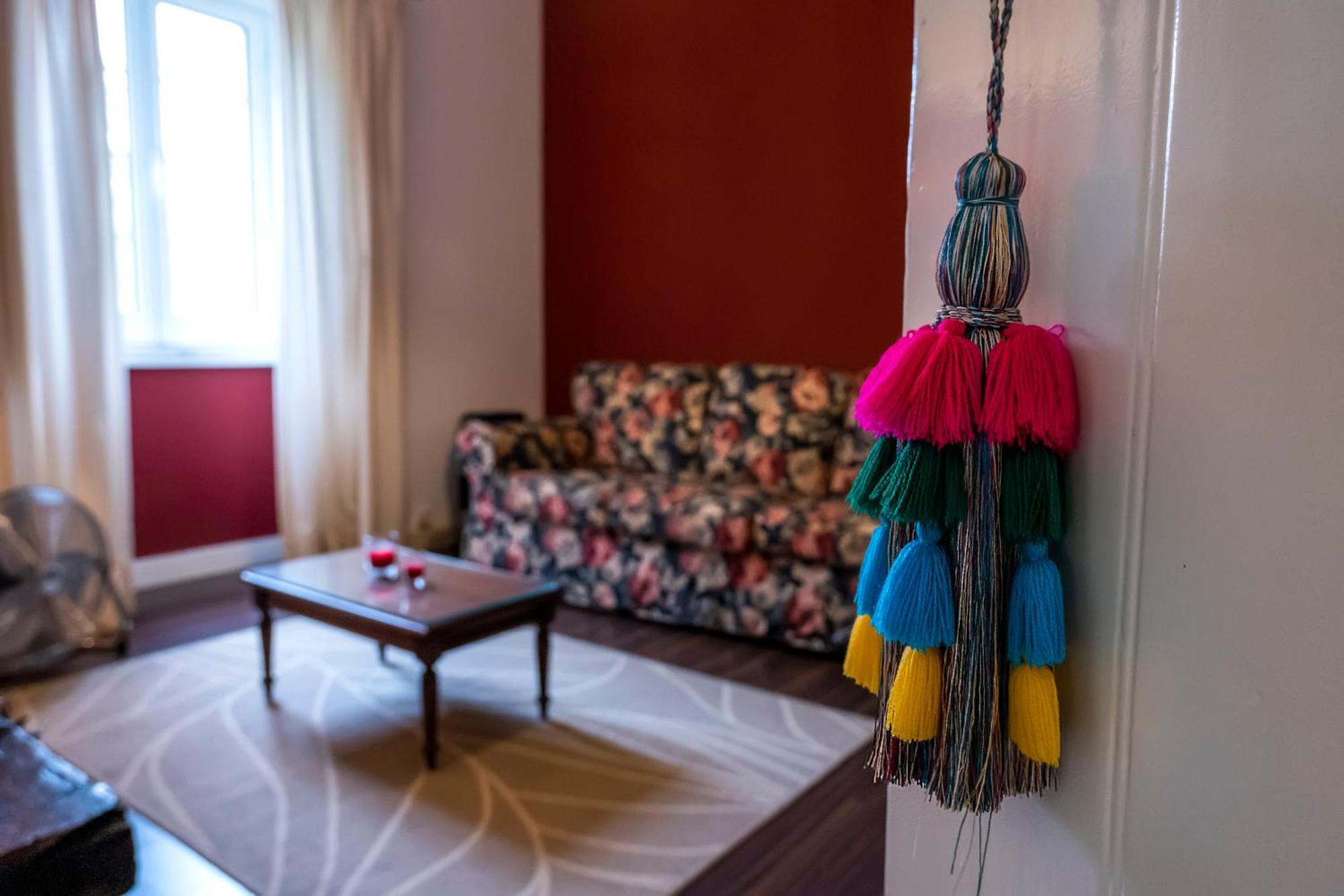 Casa Villa Cottage Ponta Delgada  Bagian luar foto