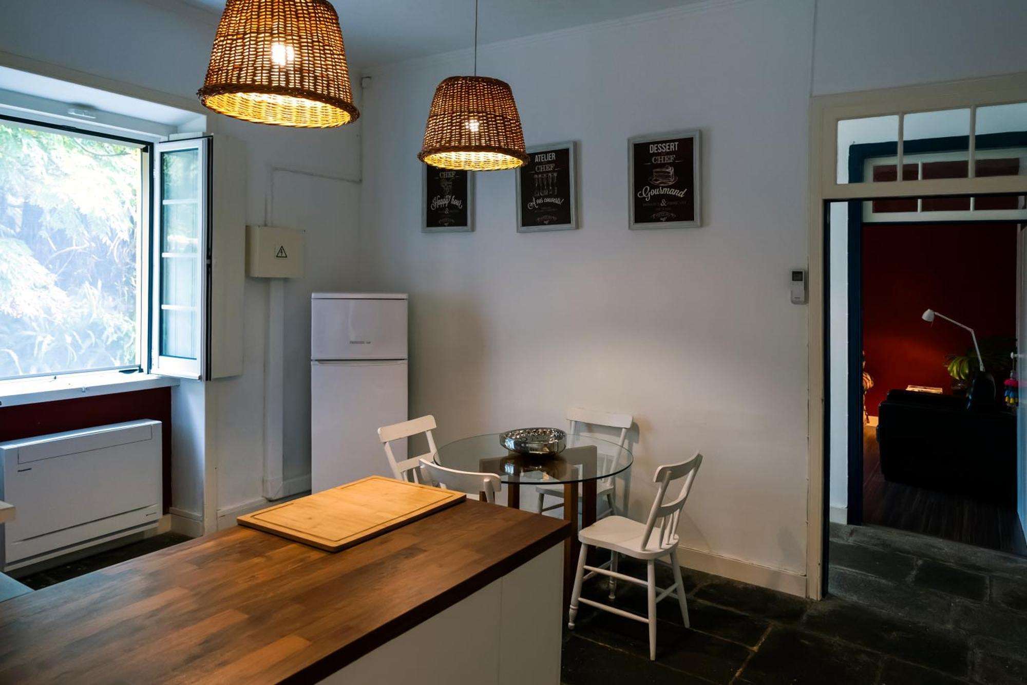 Casa Villa Cottage Ponta Delgada  Bagian luar foto