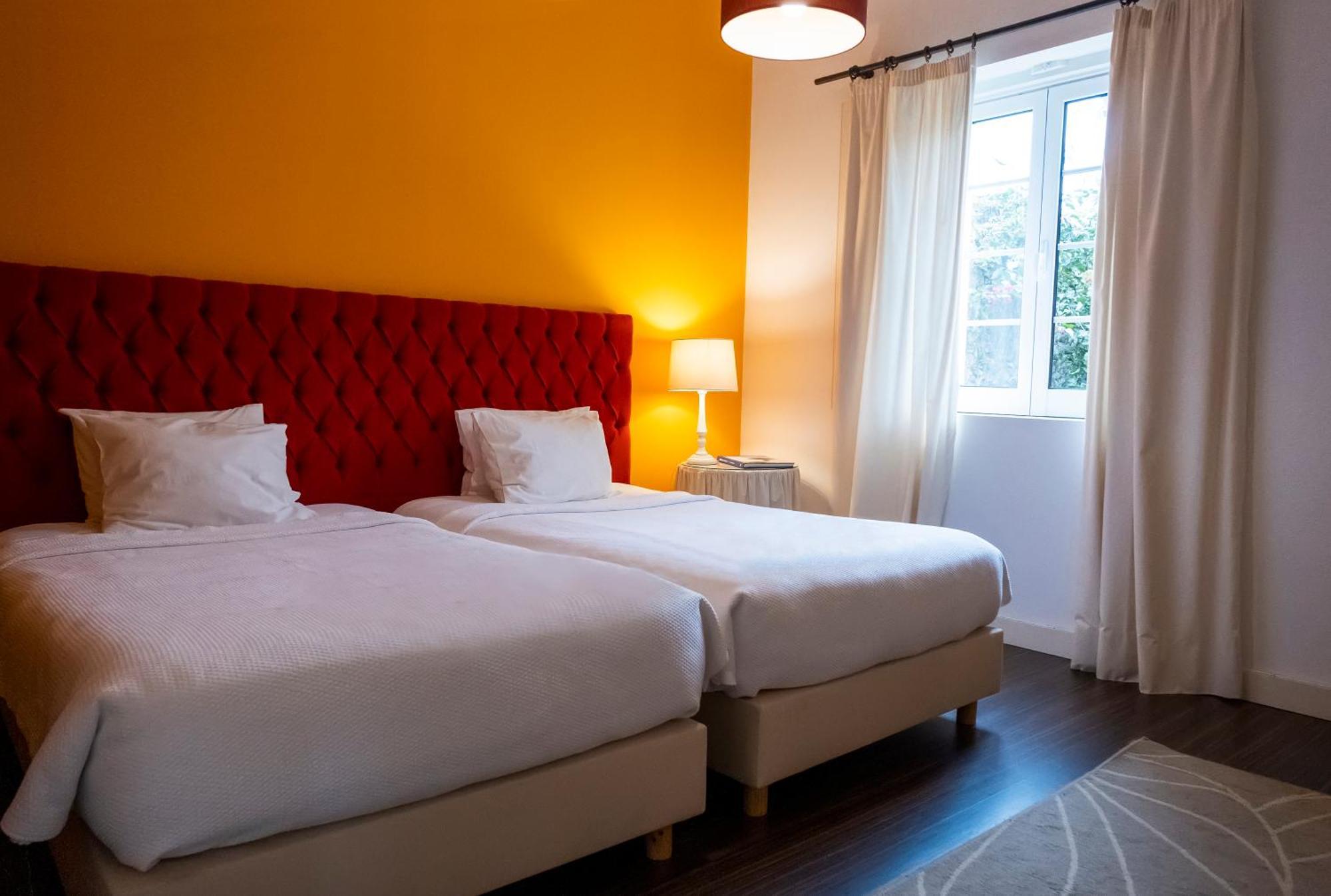 Casa Villa Cottage Ponta Delgada  Bagian luar foto