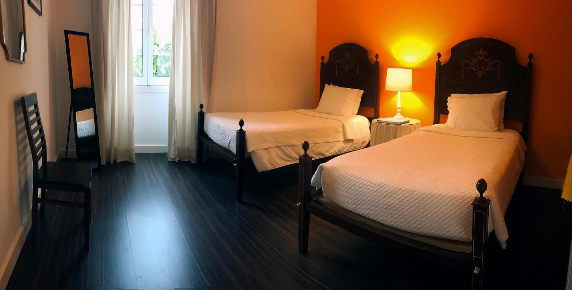 Casa Villa Cottage Ponta Delgada  Bagian luar foto