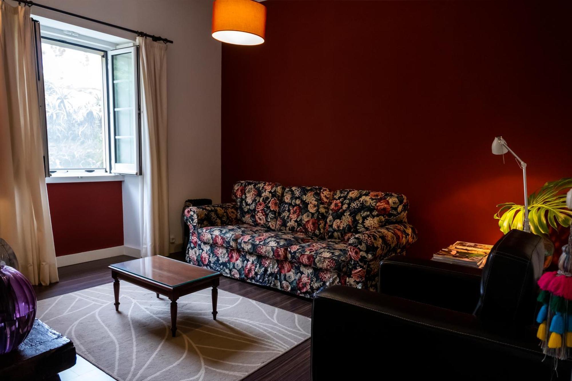 Casa Villa Cottage Ponta Delgada  Bagian luar foto