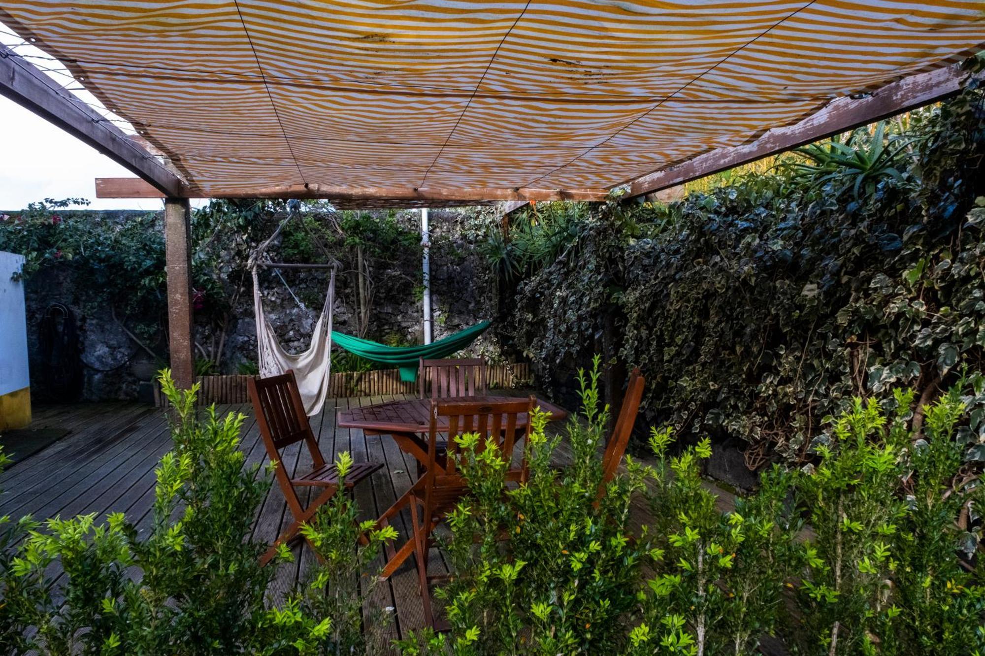 Casa Villa Cottage Ponta Delgada  Bagian luar foto